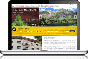 Hotel Bertran